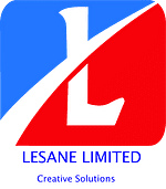 Lesane logo