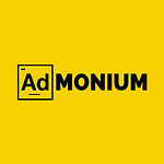 Admonium logo