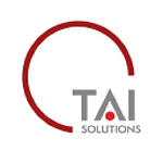 TAI SOFTWARE SOLUTION SRL logo