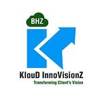 Kloud Innovisionz logo