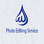 Photo Editing Service logo