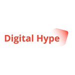 Digital Hype logo