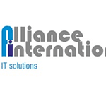 Alliance International IT logo