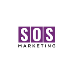 SOS Marketing logo