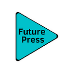 Future Press Israel logo