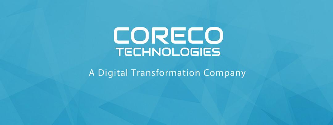 CoReCo Technologies cover