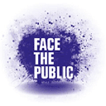 Face The Public B.V. logo