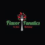 Flavor Fanatics logo