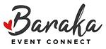 Baraka Event Connect logo