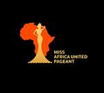 Miss Africa United Pageant logo