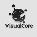 VisualCore logo