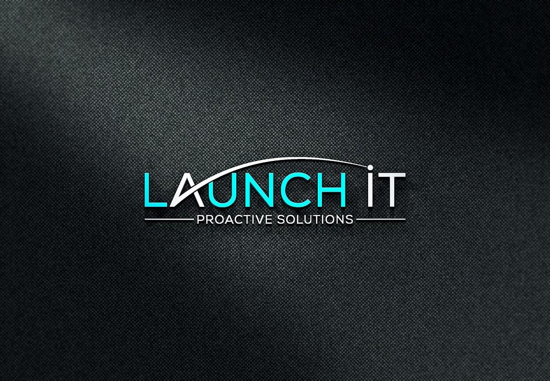Launch IT Solutions cover