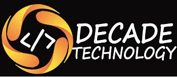 Decade Technology cover