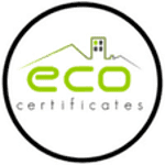 Eco Certificates logo