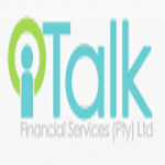 ITalk Financial Services logo