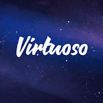 Virtuoso Creatives logo