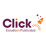Click Publicidad logo