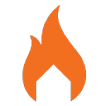 Burninghouse logo