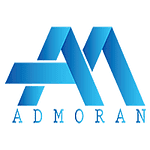 Admoran logo