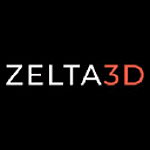 ZELTA3D - 3D Printing Singapore