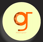 Addisgear logo