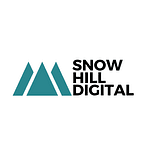 Snow Hill Digital logo