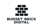 BudgetBrick Digital logo