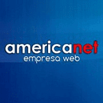 AmericaNet logo