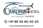 CHARDHAM HELI YATRA logo
