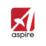 Aspire Training Solutions logo