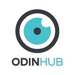 Odin Hub logo