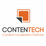 Contentech logo