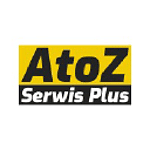 A to Z serwis plus logo
