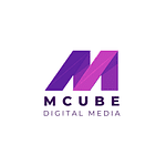 Mcube Digital Media logo