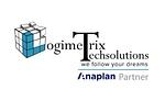 Logimetrix Techsolutions Pvt. Ltd. logo