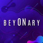 Beyonary logo