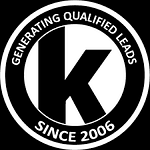 Krono -Generating Qualified Leads logo