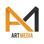ART MEDIA logo