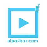 Alpasbox logo
