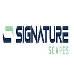 Signature Scapes Pty Ltd logo