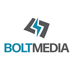 Bolt Media logo