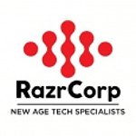 RazrCorp logo