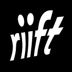 Riift Studio logo