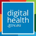 Australian Digital Health Agency logo