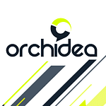 ORCHIDEA logo