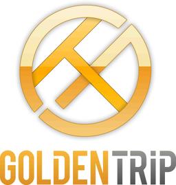 GoldenTrip logo