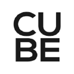 We Are Cube logo