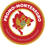 PROMO-MONTENEGRO logo