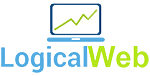 LogicalWeb logo