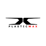 Plastic Wax logo